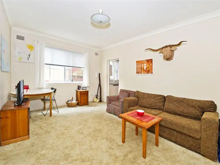 Second view of Homely unit listing, 3/8 Cowper Street, Randwick NSW 2031