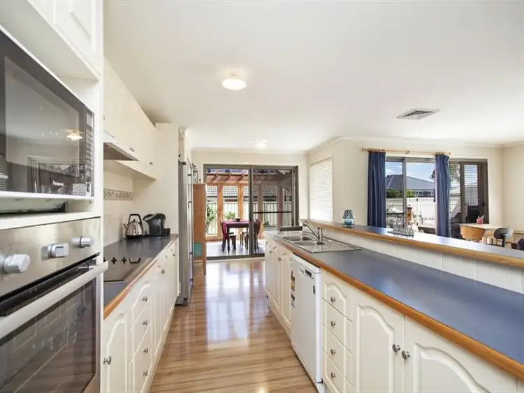 Fourth view of Homely house listing, 11 Alyce Close, Bolwarra Heights NSW 2320