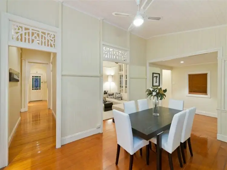 Seventh view of Homely house listing, 22 Miskin Street, Toowong QLD 4066