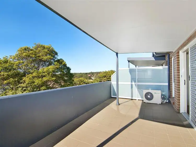 7/20-22 Walker Street, Helensburgh NSW 2508