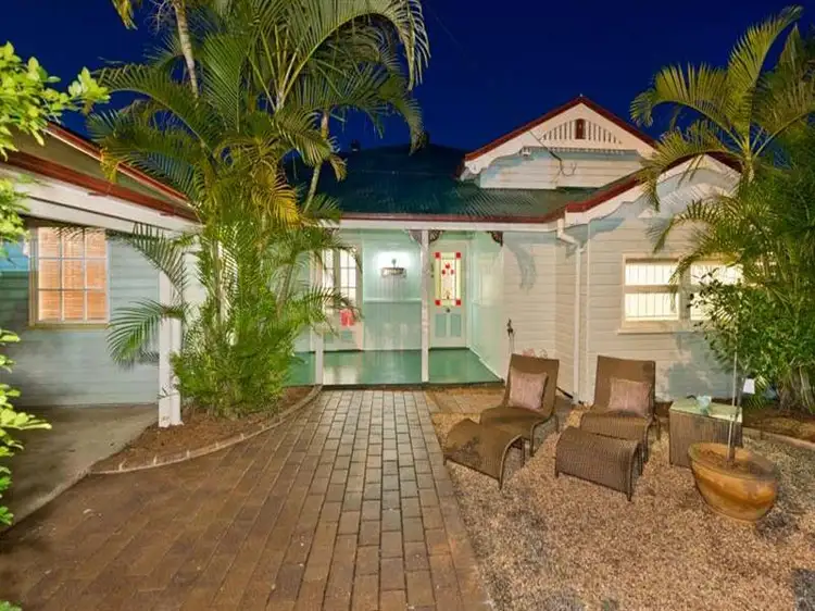 Third view of Homely house listing, 22 Miskin Street, Toowong QLD 4066