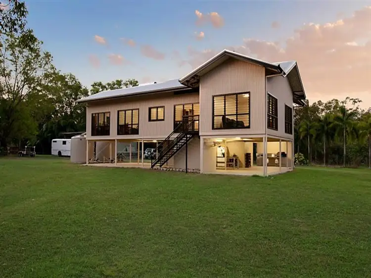 Fifth view of Homely house listing, 20 McIntyre Road, Howard Springs NT 835