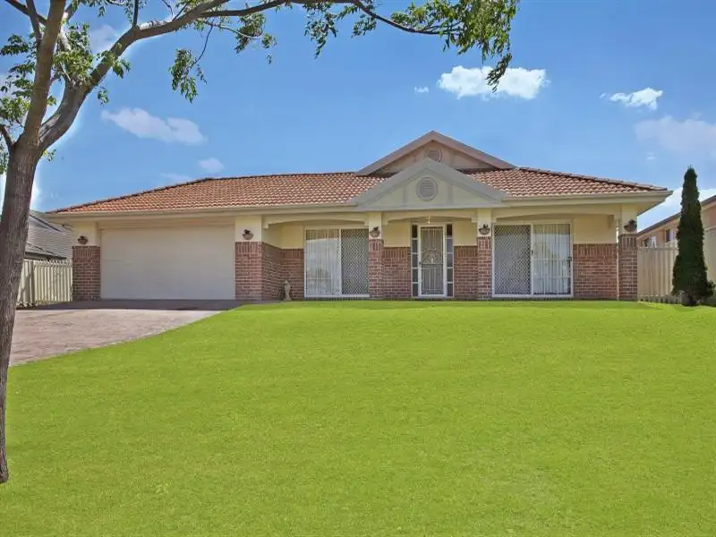 Main view of Homely house listing, 11 Alyce Close, Bolwarra Heights NSW 2320