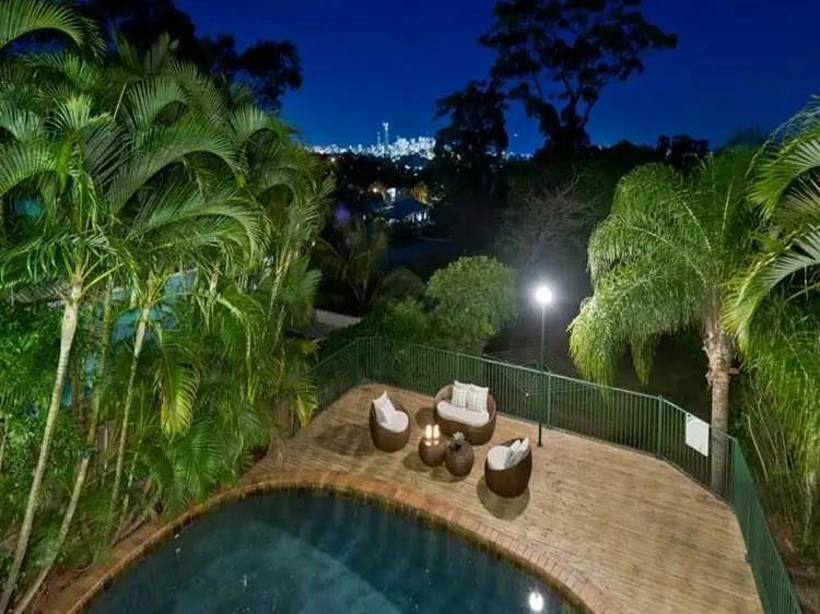 22 Miskin Street, Toowong QLD 4066