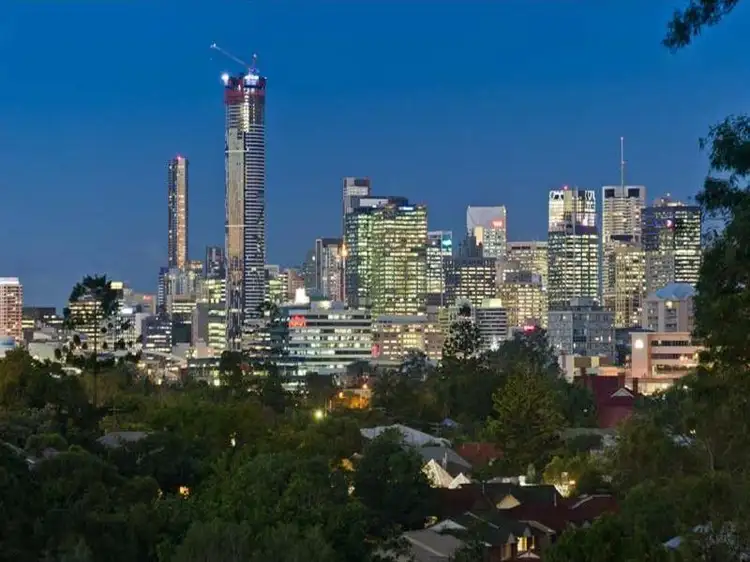 Fourth view of Homely house listing, 22 Miskin Street, Toowong QLD 4066