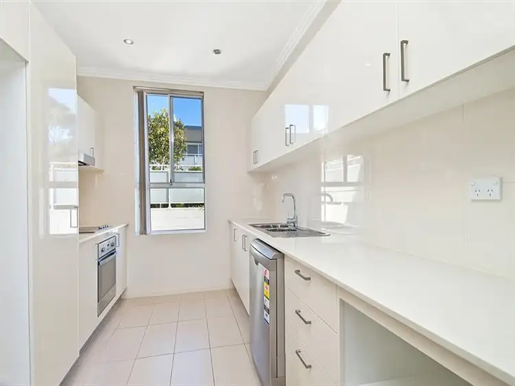 Second view of Homely unit listing, 7/20-22 Walker Street, Helensburgh NSW 2508