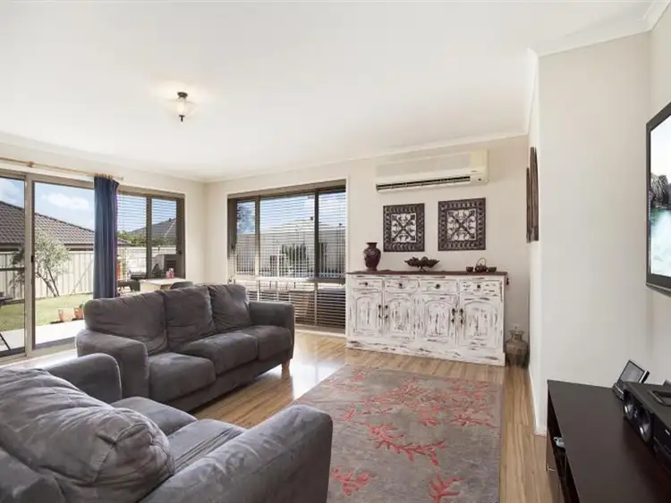 Second view of Homely house listing, 11 Alyce Close, Bolwarra Heights NSW 2320