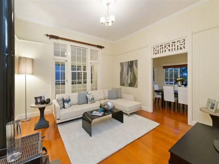 Fifth view of Homely house listing, 22 Miskin Street, Toowong QLD 4066