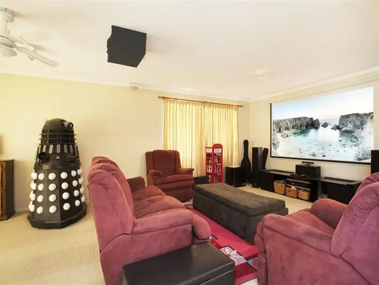 Third view of Homely house listing, 11 Alyce Close, Bolwarra Heights NSW 2320