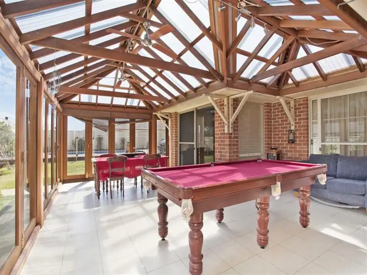 Seventh view of Homely house listing, 11 Alyce Close, Bolwarra Heights NSW 2320