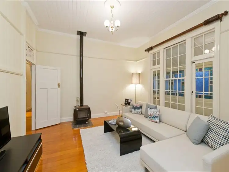 Sixth view of Homely house listing, 22 Miskin Street, Toowong QLD 4066
