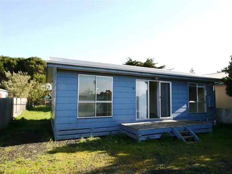 Main view of Homely house listing, 26 Sunderland Bay Road, Sunderland Bay VIC 3922