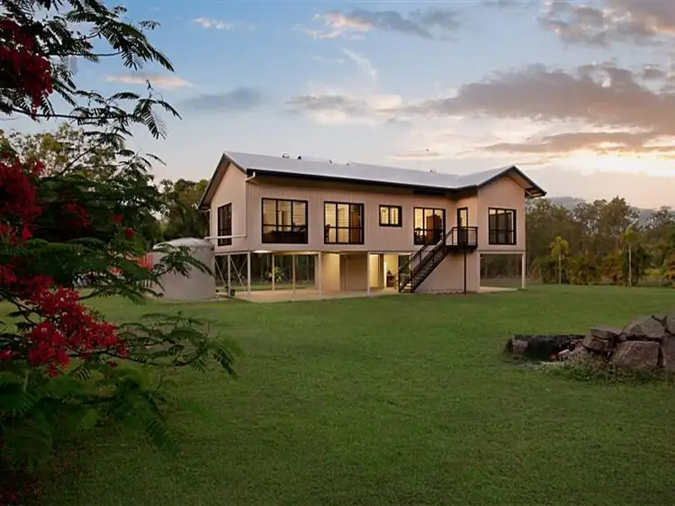 20 McIntyre Road, Howard Springs NT 835