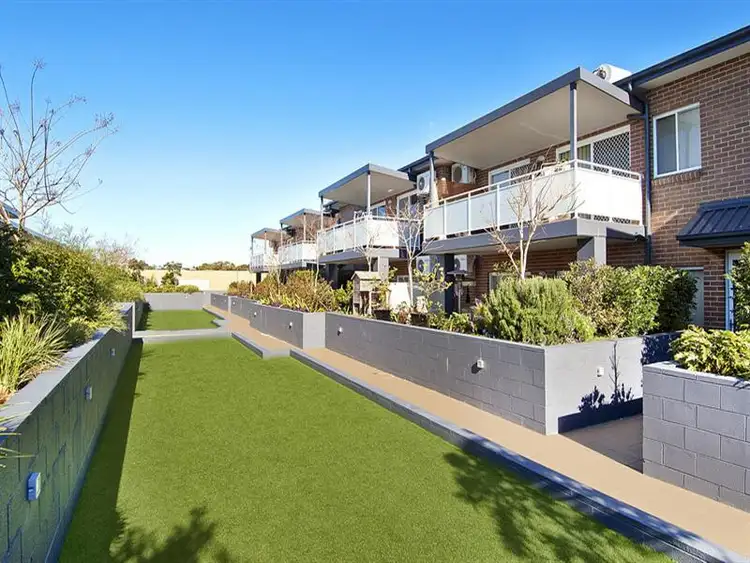 Third view of Homely unit listing, 7/20-22 Walker Street, Helensburgh NSW 2508