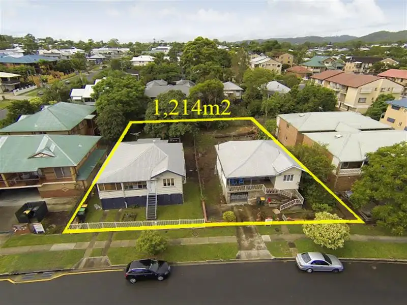 Main view of Homely house listing, 90 Glenalva Terrace, Enoggera QLD 4051