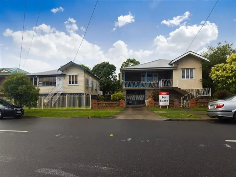 Third view of Homely house listing, 90 Glenalva Terrace, Enoggera QLD 4051