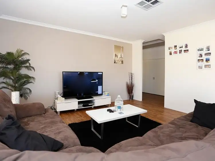 Fifth view of Homely house listing, 6 Blackstock Street, Hammond Park WA 6164