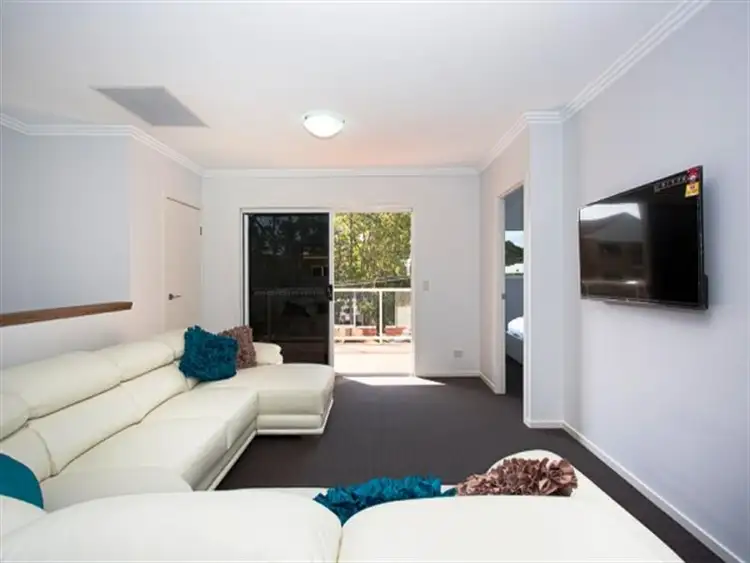 Main view of Homely house listing, 9/8 Wattle Avenue, Bongaree QLD 4507