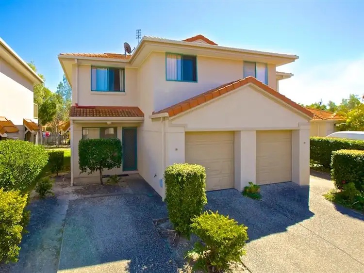 41/21 Regensberg Close, Varsity Lakes QLD 4227