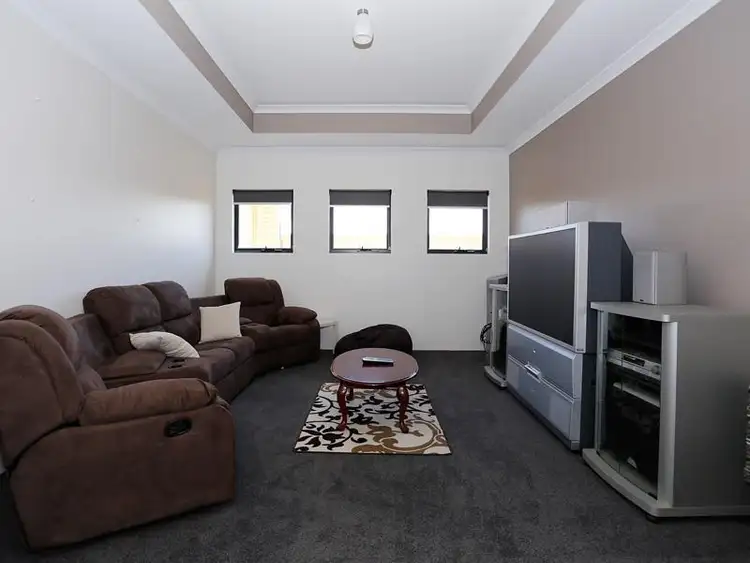 Third view of Homely house listing, 6 Blackstock Street, Hammond Park WA 6164
