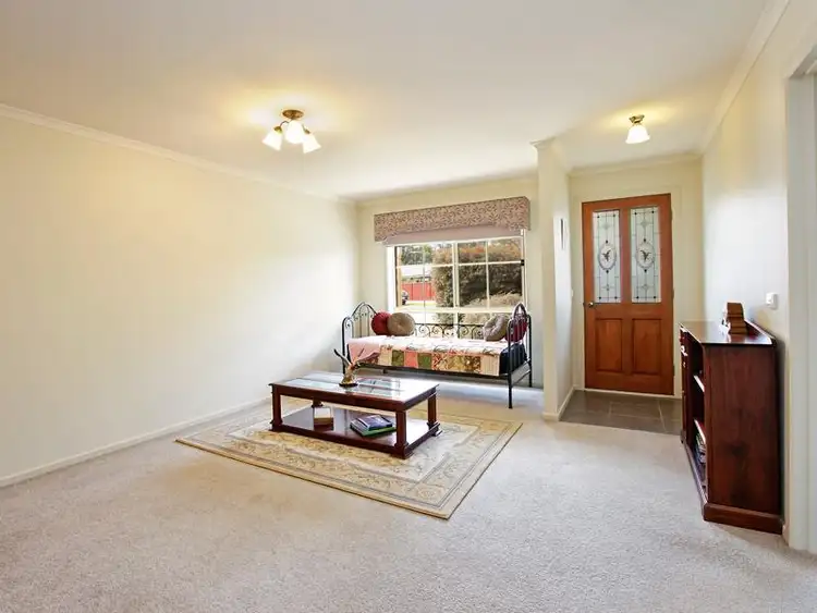 Fourth view of Homely house listing, 21 James Place, Bannockburn VIC 3331