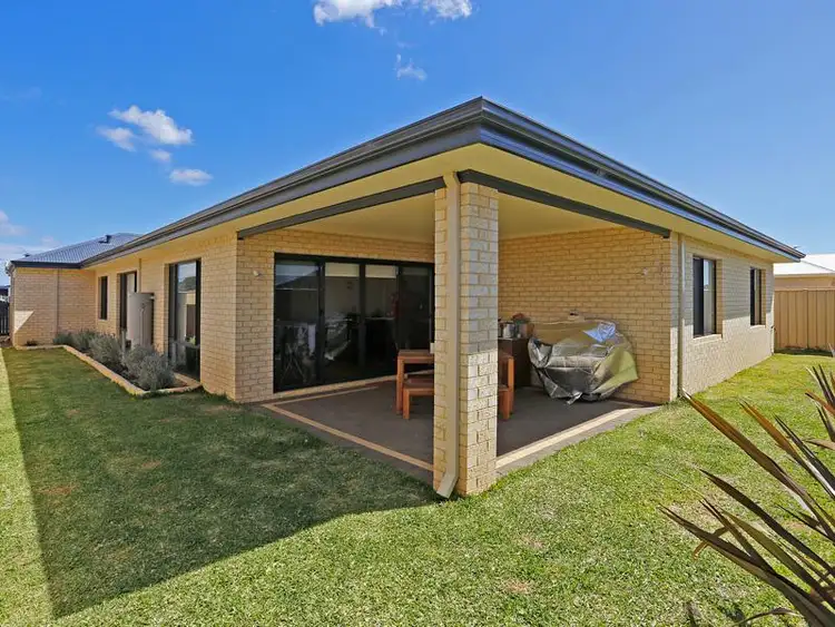 Fourth view of Homely house listing, 6 Blackstock Street, Hammond Park WA 6164