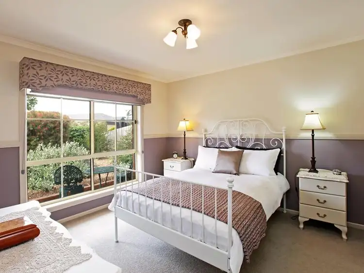 Second view of Homely house listing, 21 James Place, Bannockburn VIC 3331