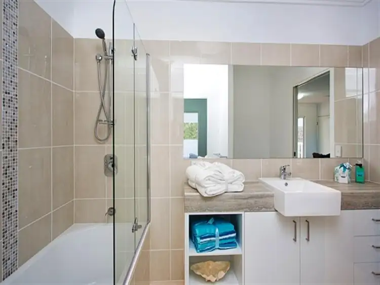 Fourth view of Homely house listing, 9/8 Wattle Avenue, Bongaree QLD 4507