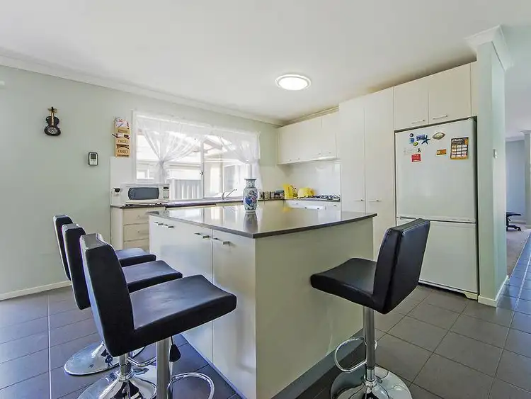 Fifth view of Homely house listing, 116 Westmeadows Lane, Truganina VIC 3029