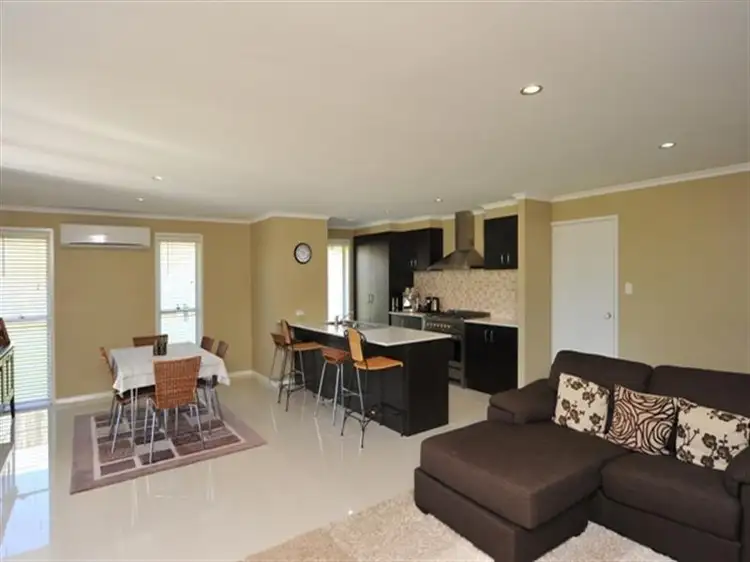 Second view of Homely house listing, 28 Sommariva Street, Westbrook QLD 4350