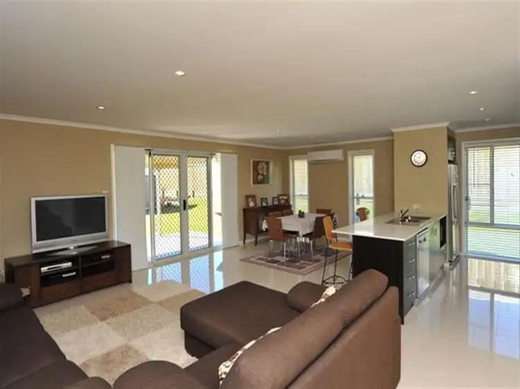 Third view of Homely house listing, 28 Sommariva Street, Westbrook QLD 4350