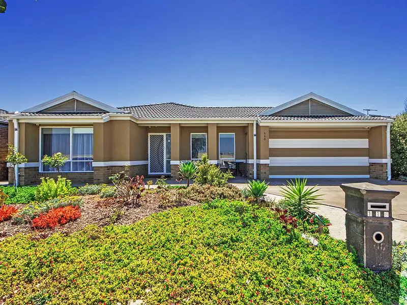 Main view of Homely house listing, 116 Westmeadows Lane, Truganina VIC 3029