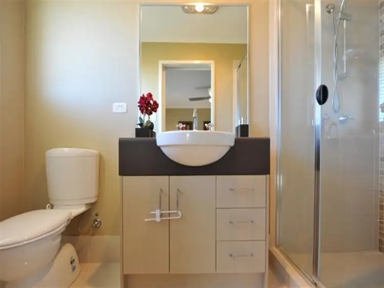 Sixth view of Homely house listing, 28 Sommariva Street, Westbrook QLD 4350