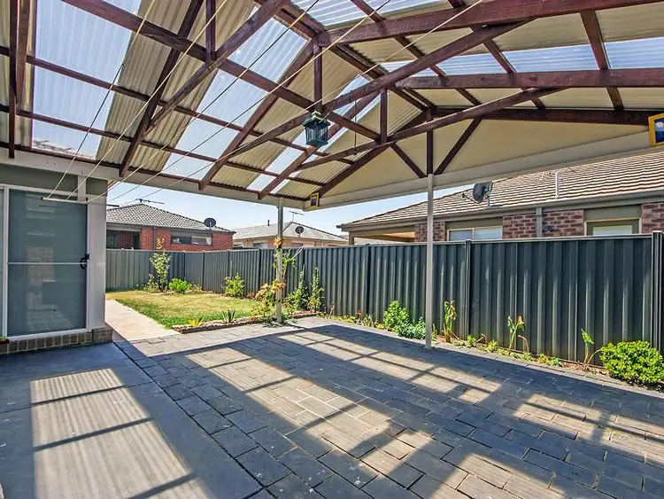 Third view of Homely house listing, 116 Westmeadows Lane, Truganina VIC 3029