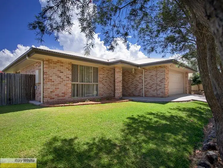 Main view of Homely house listing, 45 Sonata Drive, Warner QLD 4500
