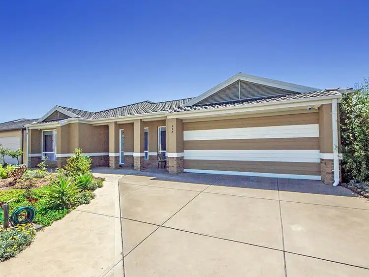 Second view of Homely house listing, 116 Westmeadows Lane, Truganina VIC 3029