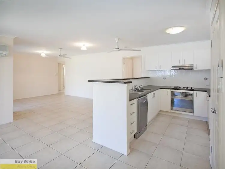 Third view of Homely house listing, 45 Sonata Drive, Warner QLD 4500