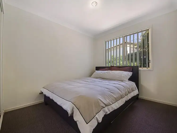 Seventh view of Homely unit listing, 48B/2 Ridgevista Court, Reedy Creek QLD 4227