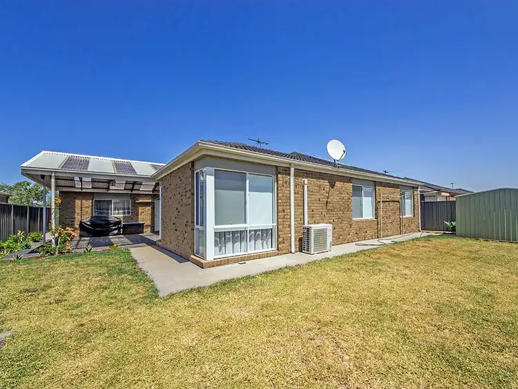 Fourth view of Homely house listing, 116 Westmeadows Lane, Truganina VIC 3029