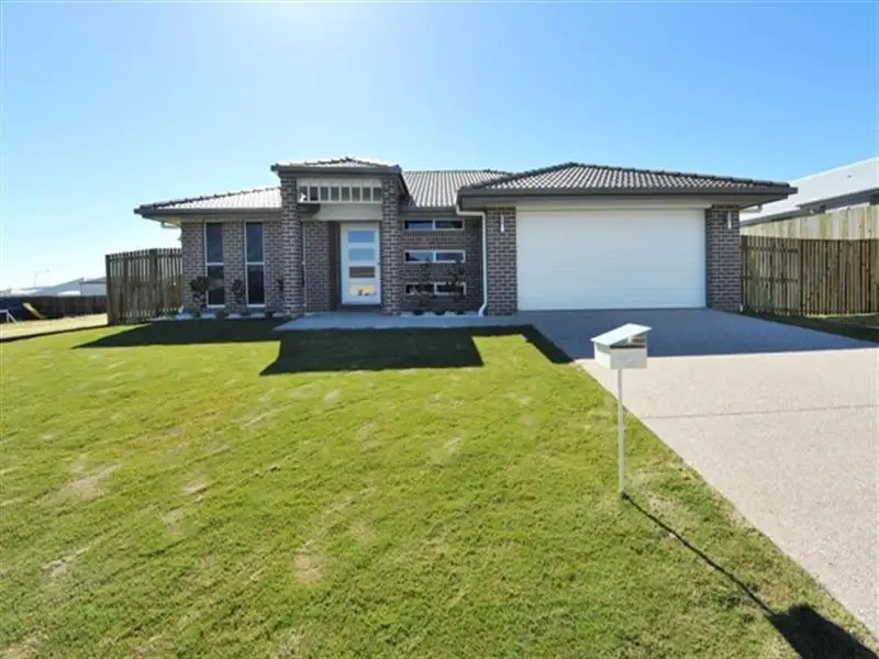 Main view of Homely house listing, 28 Sommariva Street, Westbrook QLD 4350