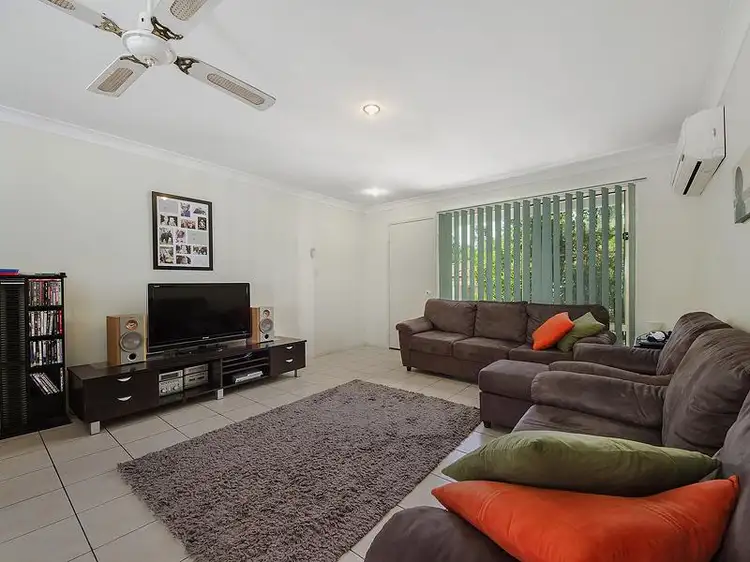 Fourth view of Homely unit listing, 48B/2 Ridgevista Court, Reedy Creek QLD 4227