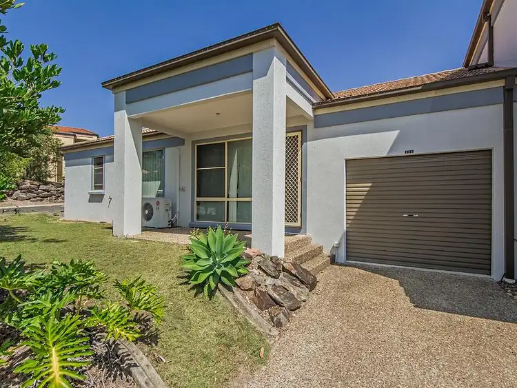 48B/2 Ridgevista Court, Reedy Creek QLD 4227