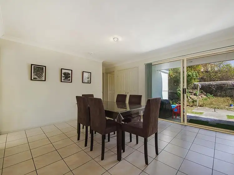 Third view of Homely unit listing, 48B/2 Ridgevista Court, Reedy Creek QLD 4227