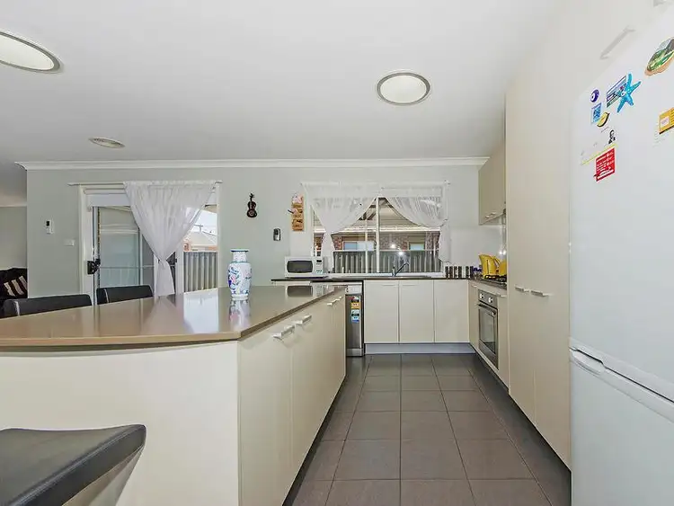 Sixth view of Homely house listing, 116 Westmeadows Lane, Truganina VIC 3029
