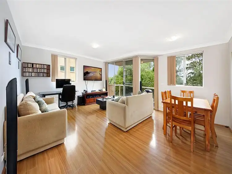 8/55-57 Glencoe Street, Sutherland NSW 2232