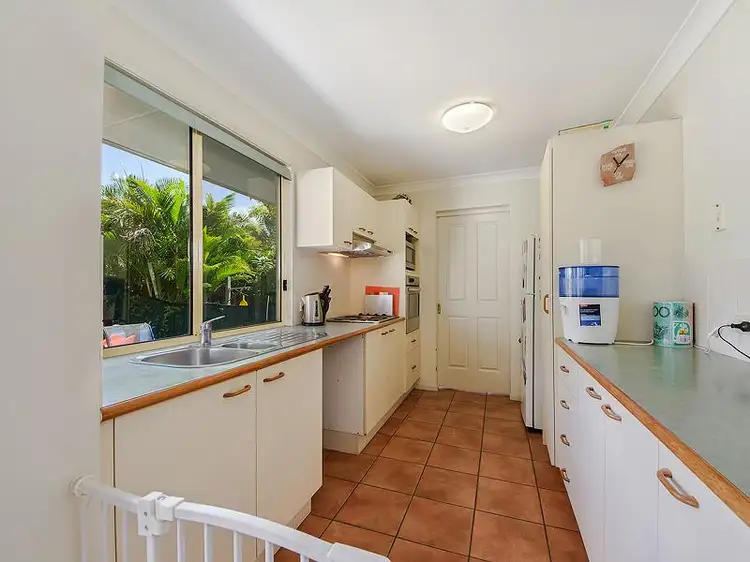 Second view of Homely unit listing, 48B/2 Ridgevista Court, Reedy Creek QLD 4227