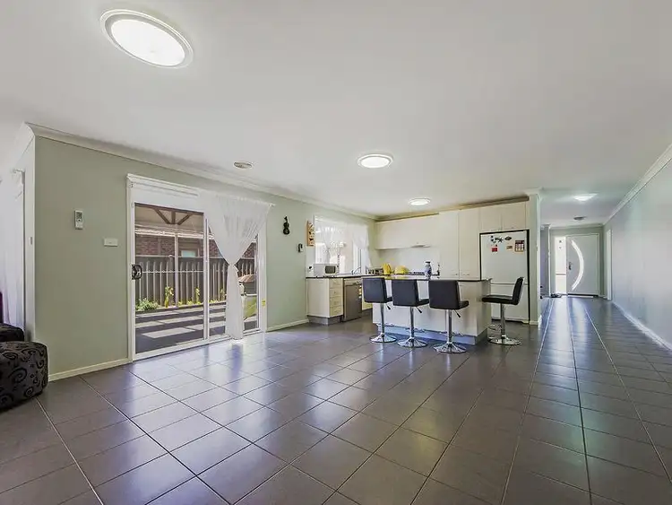 Seventh view of Homely house listing, 116 Westmeadows Lane, Truganina VIC 3029