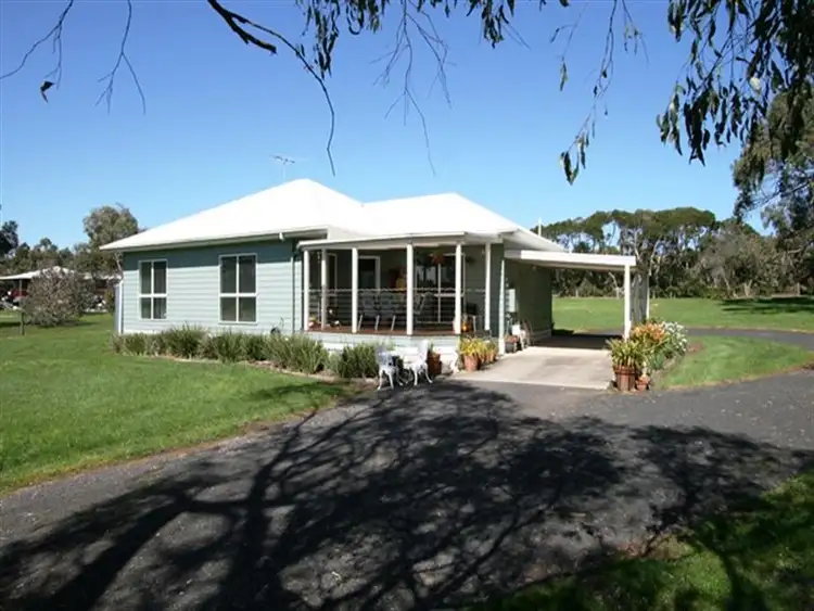 1/13 Jeury Court, Cowes VIC 3922