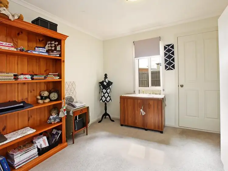 Fifth view of Homely house listing, 21 James Place, Bannockburn VIC 3331