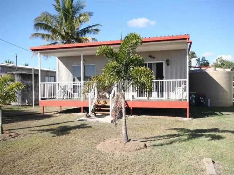 Main view of Homely house listing, 3 SS Heatherbell Avenue, Horseshoe Lagoon QLD 4809